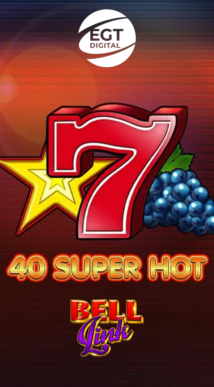 40 Super Hot Bell Link