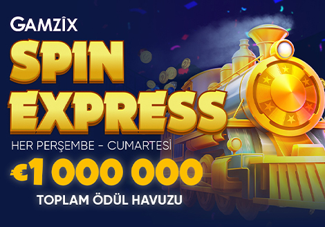 Spin Express